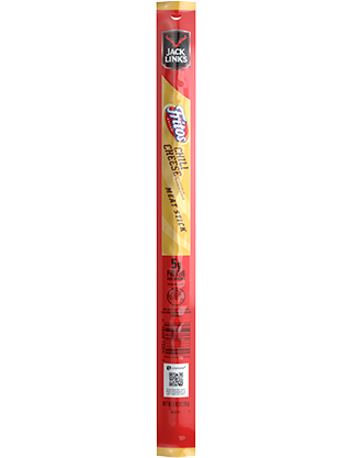 Spicy Sweet Chili Flavored Meat Stick